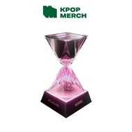 BLACKPINK - 3rd Mini Album [ DEADLINE ] MOOD LIGHT ver.