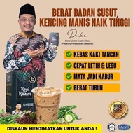 Kopi Ala Kazim Ustaz Kazim