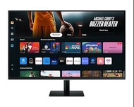 Samsung Smart Monitor M7-32