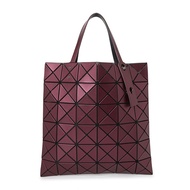 [ISSEY MIYAKE] [luxboy] BaoBao Lucent Woman Tote Bag AG673 84