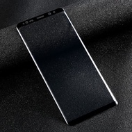 XPRO Original Benks Tempered Glass Note 8xpro+3D Curved Full Screen