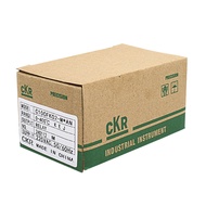CKR Digital Display Smart Thermostat REX-C100-C400-C700-C900 Thermostat Meter Automatic Thermostat M