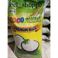 Coco Pandan Rice 1 kg. (Jasmine Rice from Vietnam)