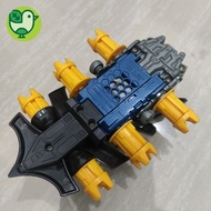 KING KAIZER CRUSH GEAR BANDAI READYY