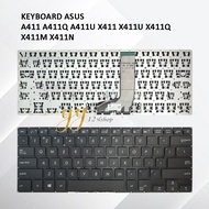 ASUS A411 A411Q A411U X411 X411U X411Q X411M X411N KEYBOARD