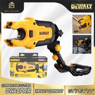 DEWALT DWACPRIR  Impact Connect Copper Pipe Cutter, Impact Driver Attachment, Tubing Cutter (DWACPRI