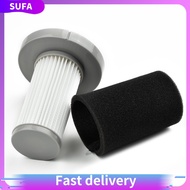 [SUFA]Filter Replacement For Deerma DX700 DX700S Vacuum Cleaner Accessories Part