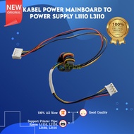 Epson L3210 L3216 L3250 L3210 L3150 L3156 New L3250 L3256 L3216 Power Supply Cable