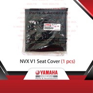 B65-F470F-02 Yamaha NVX V1 Seat Cover Leather Sit Seat Cover