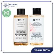 [SET]The28 Lifting Toner Plant Fermented & Novel Moss & Triple Hyaluronic Acid 320ml + Anti-Darkness