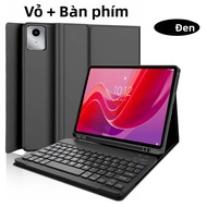 Ốp Lưng Bàn Phím Bluetooth Lenovo Tab M11 11 Inch Tương Thích Với Xiaoxin Pad 11 2024/2025 Idea Tab