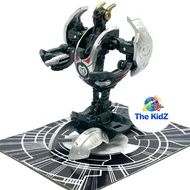 Bakugan B2 Baku-Tech Darkus Gravity Nome BakuTech Sega Toys