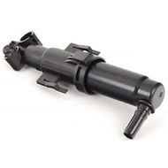 Headlight Washer Nozzle bmw F10 F01 F02 E89 Series 5 7 Z4 Kiri Left - Headlight Washer Jet Pump 6167