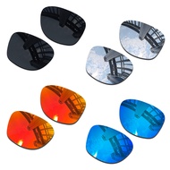 1.5MM POLARIZED Replacement Lenses for Oakley Manorburn OO9479 Sunglasses, Anti-Scratch and Impact R