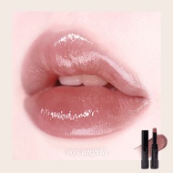 Hàn Quốc nhỏ đám đông dinto New khử Muối viền môi môi giữ ẩm son môi và làm mịn Son môi son môi