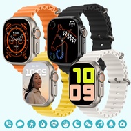 Original T900 Ultra/T800 ultra Smart Watch Series 8 Ultra Bluetooth Call IP67 Waterproof 49mm Game