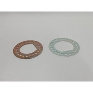 MITSUBISHI FUSO CANTER FE434 FE639 FE83PG REAR AXLE LOCK WASHER