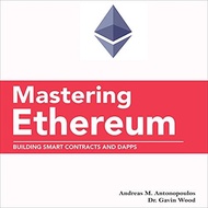 (Audible and ebooks in CD’s) Mastering Ethereum