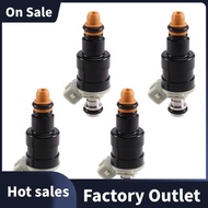 Injector Nozzles 4 Pieces- for  Mercury  5.0L V8 80- 85 0280150403