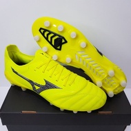 Mizuno Morelia Neo 3 Beta FG Soccer Shoes + Free Spring Shoes 4V6S