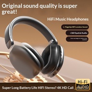 Headset Stereo Game Sports Headset Wireless Bluetooth Headset