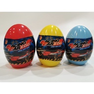Surprise Egg / Toy Egg (Car / Motor)