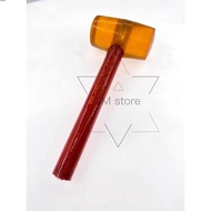 hammerhead kids official store Hammer drill heavy duty Hammer heavy duty ❄high quality orange rubber mallet hammer✬