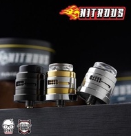 NITROUS RDA SHINY EDITION BY KOKO SARANG Murmer