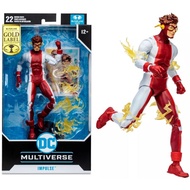 Mcfarlane DC Multiverse Impulse (Flash War)