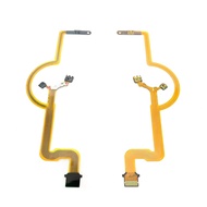 1Pcs New For Fuji XF 27mm XF27mm F/2.8 For Fujifilm Lens Aperture Flex Cable Camera Repair Parts