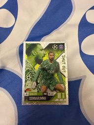 MATCH ATTAX
