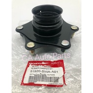 HONDA CRV SWA, TOA ORIGINAL ABSOBER MOUNTING 51920-SWA-A01