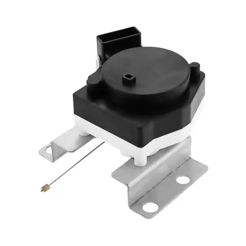 DC31-20014C/SWD-118 AC100-120V 60HZ Washer Clutch Motor Kit for Samsung Washing Machine Replaces AP4