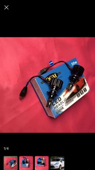 BOHLAM/BOLAM LAMPU LED FORD FIESTA (LAMPU DEKAT)