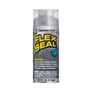 FLEX SEAL 飛速防水填縫噴劑 迷你罐 透明  57ml  1罐