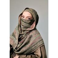 NUNHA AINUN BY NUNHA