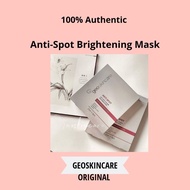 Geoskincare Anti Spot Brightening Mask 纽西之谜美白面膜传明酸淡斑亮肤 whitening mask