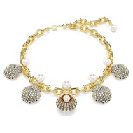 Idyllia women's shell series necklace, holiday party gift