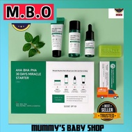 SOMEBYMI AHA-BHA-PHA 30 Days Miracle Starter Kit