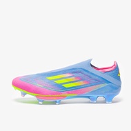 สตั๊ดฟุตบอล ตัวท็อปไร้เชือก รองเท้าฟุตบอล Adidas F50+ FG