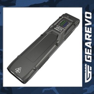 Nitecore EDC25 3000 Lumens Flashlight (EDC25)
