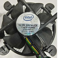 Intel E97375-001 CPU fan LGA775 processors(Used)