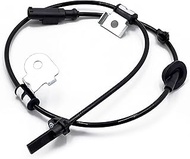 Front Left ABS Wheel Speed Sensor Compatible with Subaru 2005-2006 Legacy Outback H4 H6 2.5L 3.0L Re