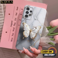 Casing Samsung A13 / Samsung A23 / Samsung A32 / Samsung A135F / Samsung A235F / Samsung A325F - Cas