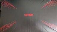 ASUS TUF GAMING FX504