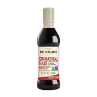 De Nigris 意式100%天然低鹽摩德納陳醋珍味醬 250ml
