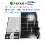 500W Solar Headlight – ORIANA DB-8500S