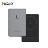 ADAM elements GRAVITY C5 Ultra Slim Magnetic Wireless Charging Power Bank
