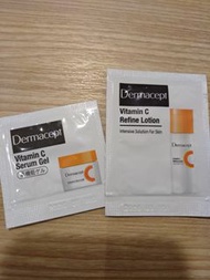 Dermacept x 2