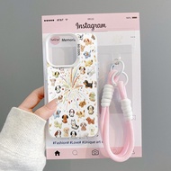 Benefit For OPPO case A15 A16 A17 A18 A1K A5 A7 A9 A36 A38 A32 A52 A53 A57 A58 A60 A74 A79 A96 A98 P